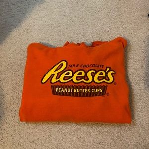 Reese’s Hoodie